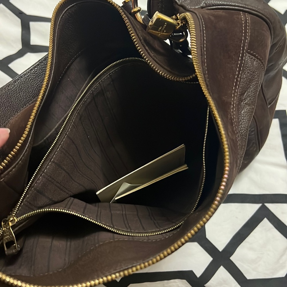 Louis Vuitton Audacieuse GM - Picture 7 of 12